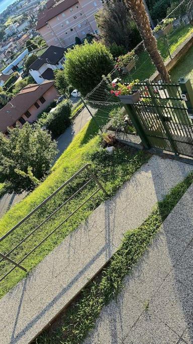 勒威诺Vicolo Dei Fiori别墅 外观 照片